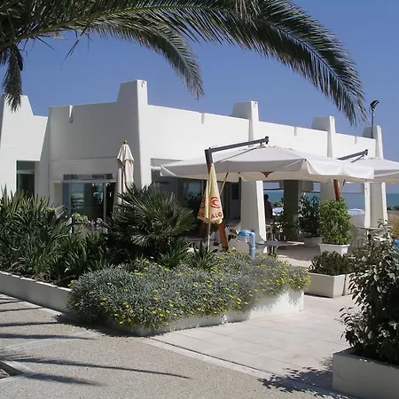 I Delfini 4* Cupra Marittima