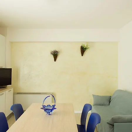 I Delfini Apart-hotel Cupra Marittima