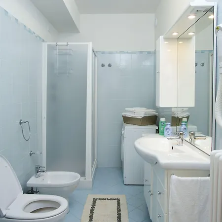 I Delfini 4* Cupra Marittima