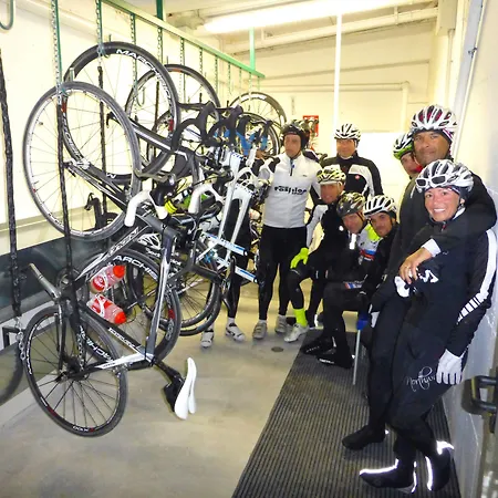 I Delfini 4* Cupra Marittima