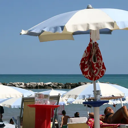 I Delfini Apart-hotel Cupra Marittima