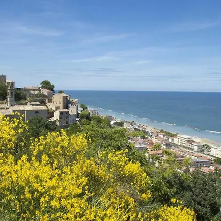 Apart-hotel I Delfini