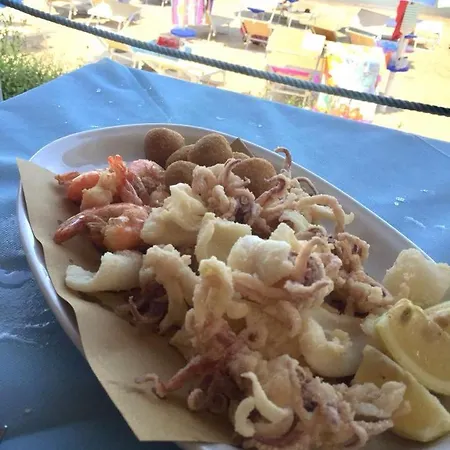 Apart-hotel I Delfini 4*