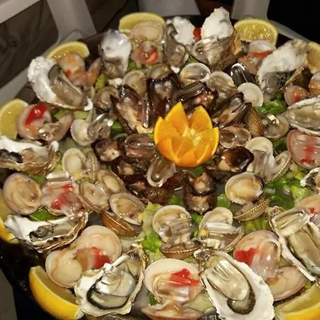 I Delfini Cupra Marittima