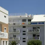 I Delfini Aparthotel Cupra Marittima