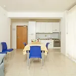 I Delfini Apart Otel Cupra Marittima