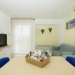 Apart Otel I Delfini Cupra Marittima