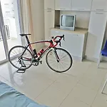 Aparthotel I Delfini 4*