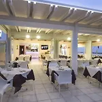 Apart Otel I Delfini