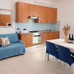 I Delfini 4* Cupra Marittima