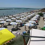 I Delfini Cupra Marittima
