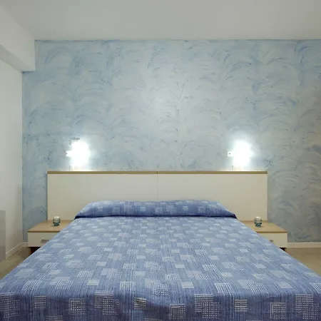 Lejlighedshotel I Delfini Cupra Marittima