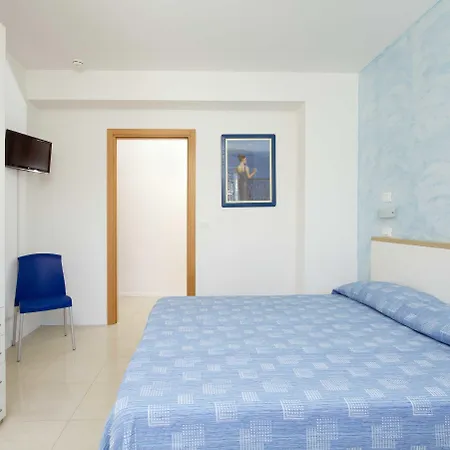 I Delfini 4* Cupra Marittima