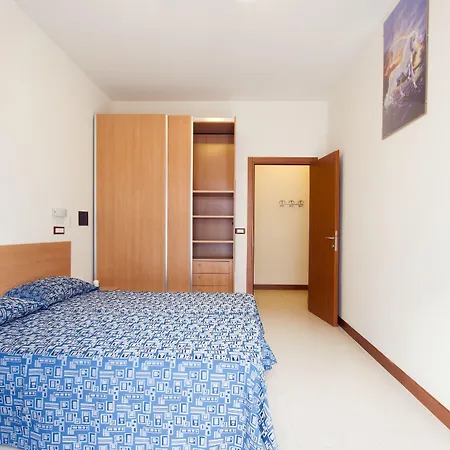 I Delfini Lejlighedshotel