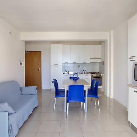 I Delfini Lejlighedshotel Cupra Marittima