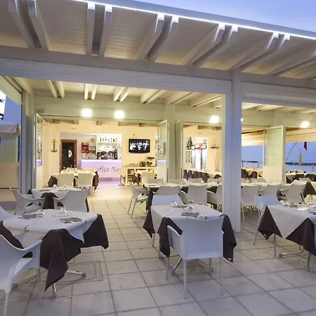 Aparthotel I Delfini