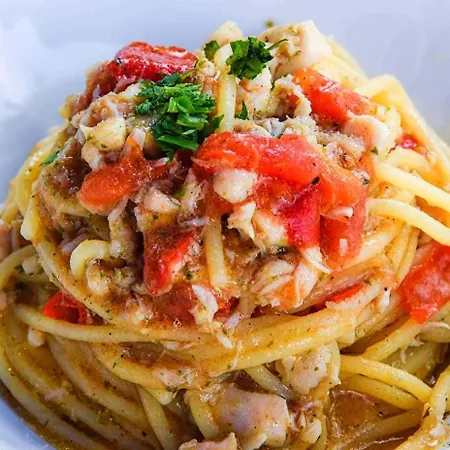 Lejlighedshotel I Delfini 4*