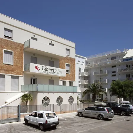 I Delfini Cupra Marittima