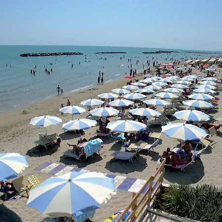 Aparthotel I Delfini