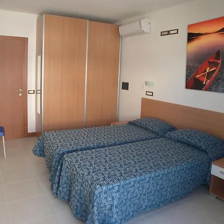 I Delfini Aparthotel Cupra Marittima