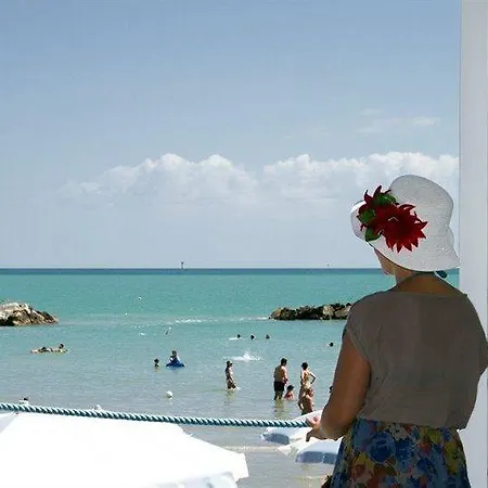Aparthotel I Delfini
