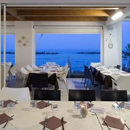 Aparthotel I Delfini