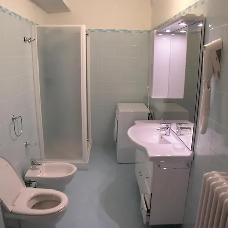 I Delfini Aparthotel Cupra Marittima