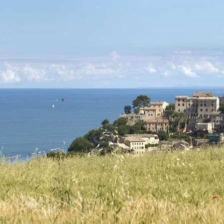 I Delfini Cupra Marittima