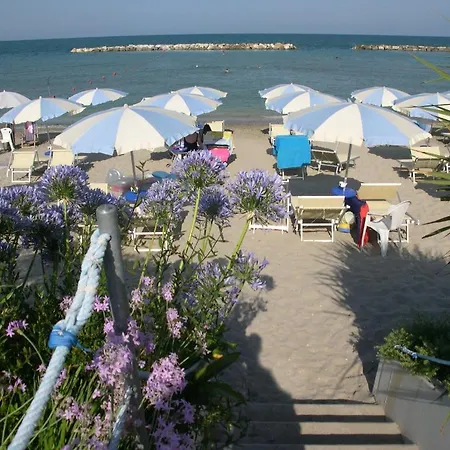 Aparthotel I Delfini