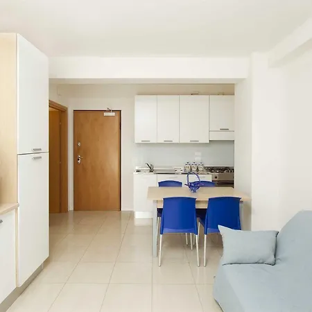 Aparthotel I Delfini