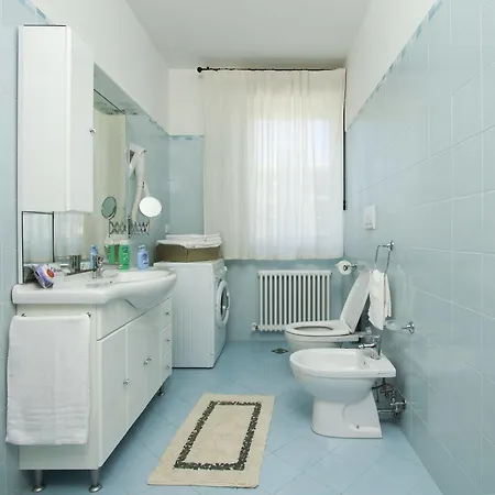 Aparthotel I Delfini