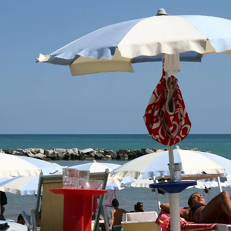 Aparthotel I Delfini