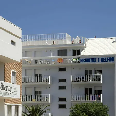 Aparthotel I Delfini Cupra Marittima