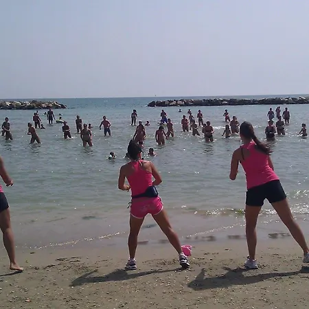 I Delfini 3*