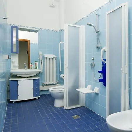 I Delfini Aparthotel Cupra Marittima