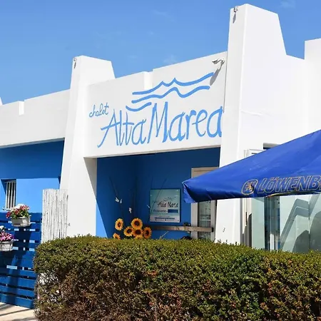 Aparthotel I Delfini Cupra Marittima
