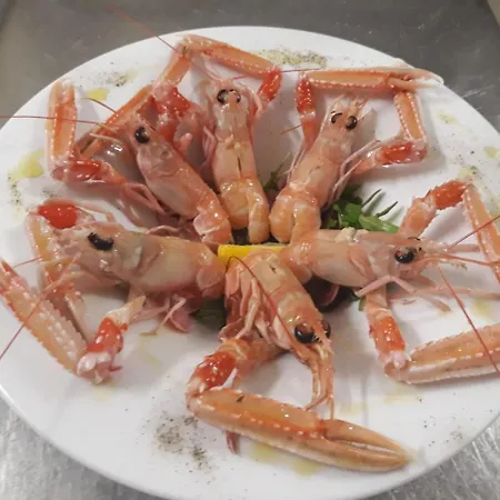 Aparthotel I Delfini