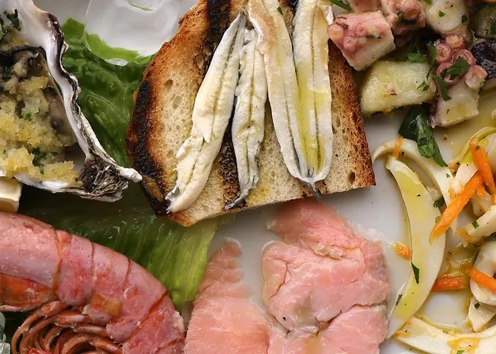 I Delfini 4* Cupra Marittima