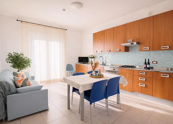 Aparthotel I Delfini